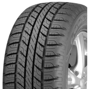 Goodyear Wrangler HP ALL WEATHER 245/70 R16 107 H Letní