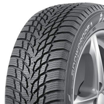 Nokian Tyres Snowproof 1 215/50 R17 95 V XL TL Zimní
