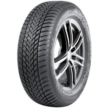 Nokian Tyres Snowproof 2 205/55 R16 91 T TL Zimní - 2