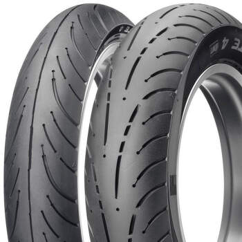Dunlop ELITE 4 180/70 R16 77 H TL Cestovní