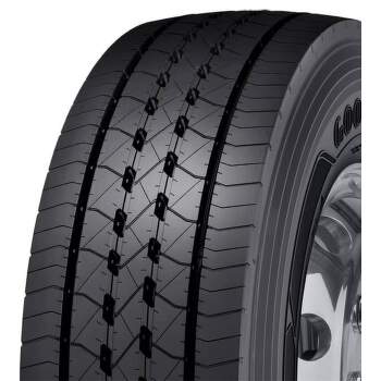 Goodyear KMAX S Gen-2 355/50 R22,5 156 K HL Celoroční