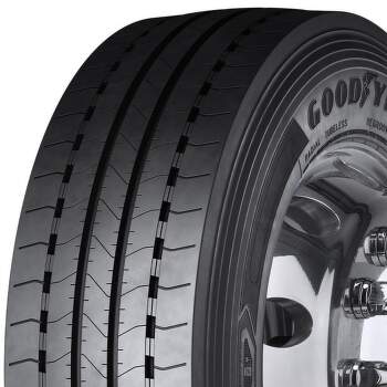 Goodyear EQMAX S Ultra 385/55 R22,5 160/158 K(L) Celoroční