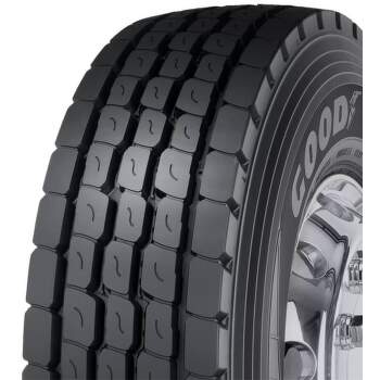 Goodyear Omnitrac MSS II 265/70 R19,5 143/140 J(L) Celoroční