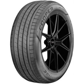 Cooper Zeon Cross Range 235/55 R19 105 H XL MO Letní - 2
