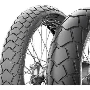 Michelin Anakee Adventure 2 110/80 R19 59 V TL/TT Sportovní/Cestovní