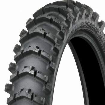 Dunlop Geomax MX14 90/100 -14 49 M TT Terénní