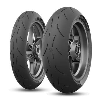 Metzeler Sportec 01 RS 180/55 ZR17 73 W TL Sportovní - 2