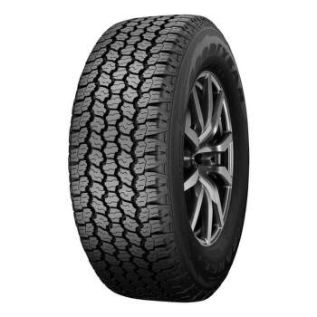 Goodyear Wrangler AT Adventure + 255/65 R17 110 T Celoroční - 2