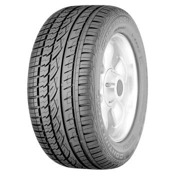 Continental CrossContact UHP 295/35 R21 107 Y XL MO Letní - 3