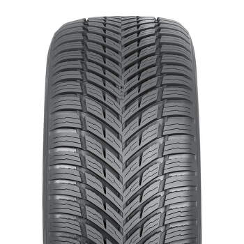 Nokian Tyres Seasonproof SUV 255/55 R18 109 W XL Celoroční - 3