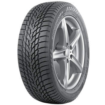 Nokian Tyres Snowproof 1 245/40 R20 99 W XL TL Zimní - 2