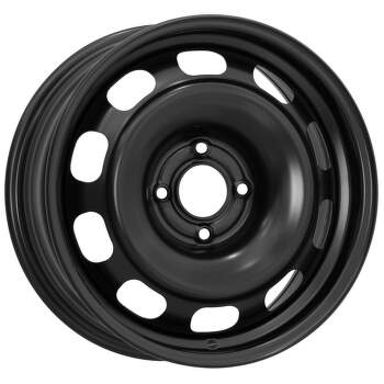 ALCAR Stahlrad 07493 Ocelové kolo 6,5Jx16 4x108 ET38 CB65