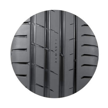 Nokian Tyres Powerproof 245/40 R20 99 Y XL Letní - 3
