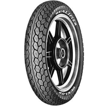 Dunlop K127 110/90 -16 59 S TT Sportovní/Cestovní - 2