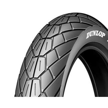 Dunlop F20 110/90 -18 61 V TL Sportovní/Cestovní