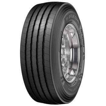 Fulda Regiotonn 3 385/55 R22,5 160/158 K(L) Celoroční - 2