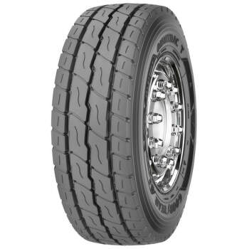 Goodyear Omnitrac T 385/65 R22,5 164/158 K(L) HL Celoroční - 2