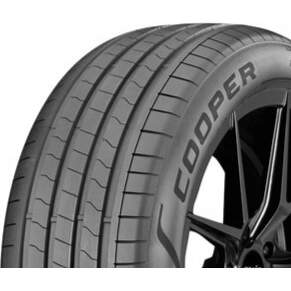 Cooper Zeon Cross Range 235/55 R19 105 H XL MO Letní