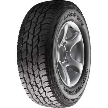 Cooper Discoverer A/T3 Sport 2 195/80 R15 100 T XL Celoroční - 2