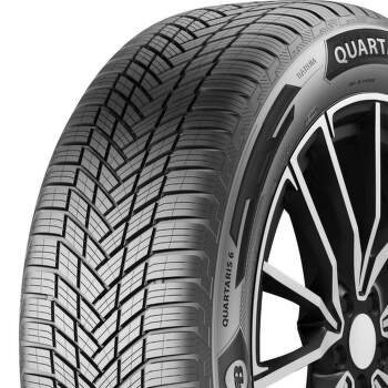 Barum Quartaris 6 215/45 R18 93 Y XL Celoroční