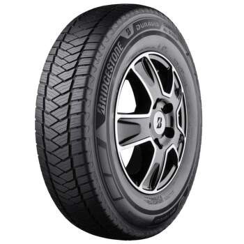 Bridgestone Duravis Camper All Season 215/75 R16 C 113 R Celoroční - 2
