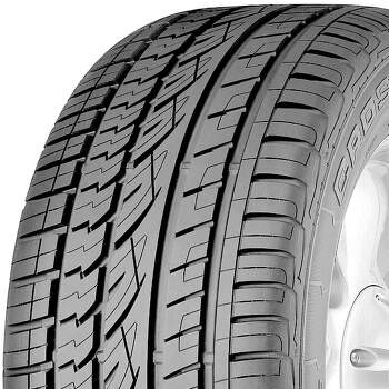 Continental CrossContact UHP 295/35 R21 107 Y XL MO Letní
