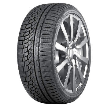 Nokian Tyres WR A4 245/45 R18 100 V RFT XL Zimní - 2