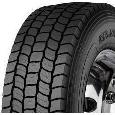 Sava Orjak 5 315/80 R22,5 156/154 L(M) Celoroční