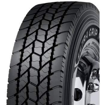 Goodyear Ultra Grip Max S 385/55 R22,5 160/158 K(L) Zimní