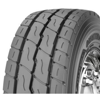 Goodyear Omnitrac T 385/65 R22,5 164/158 K(L) HL Celoroční