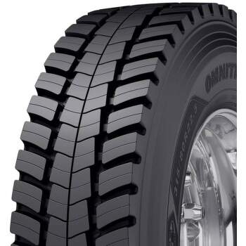 Goodyear Omnitrac D 295/80 R22,5 152/148 K Celoroční