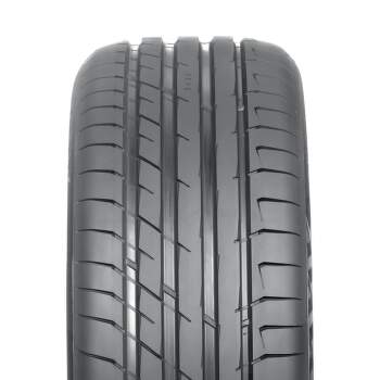 Nokian Tyres Powerproof 2 205/50 R17 93 Y XL Letní - 5