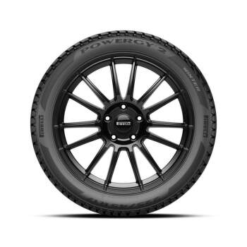 Pirelli Powergy 2 Winter 205/55 R16 94 V XL Zimní - 4