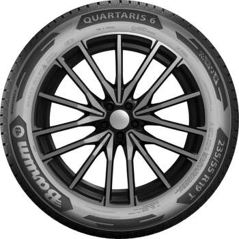 Barum Quartaris 6 215/45 R18 93 Y XL Celoroční - 4