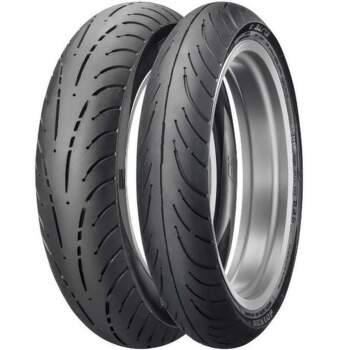 Dunlop D428 130/70 B18 63 H TL Cestovní - 2