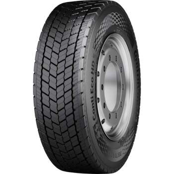 Continental Conti Eco HD 5 315/80 R22,5 156/150 L Celoroční - 2
