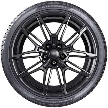 Atlander Lander Allseason ATL55 215/60 R16 99 V XL Celoroční - 4