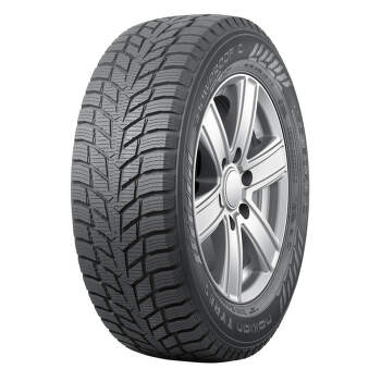 Nokian Tyres Snowproof C 215/75 R16 C 113/111 R Zimní - 2