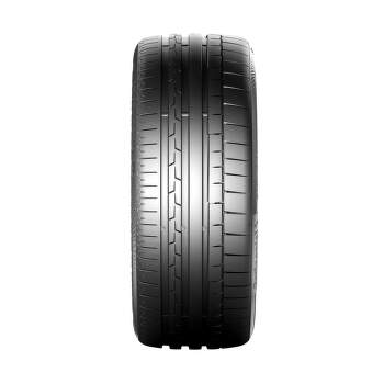 Continental SportContact 6 285/35 R20 100 Y MGT Letní - 3