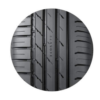 Nokian Tyres Wetproof 185/55 R15 86 H XL Letní - 4