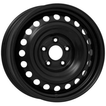 ALCAR Stahlrad 07001 Ocelové kolo 6,5Jx16 5x114,3 ET44 CB67