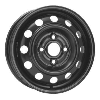 ALCAR Stahlrad 2491 Ocelové kolo 4,00Bx13 4x100 ET46 CB54