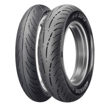 Dunlop ELITE 4 180/70 R16 77 H TL Cestovní - 2