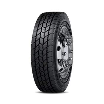 Goodyear Ultra Grip Max S 385/55 R22,5 160/158 K(L) Zimní - 2
