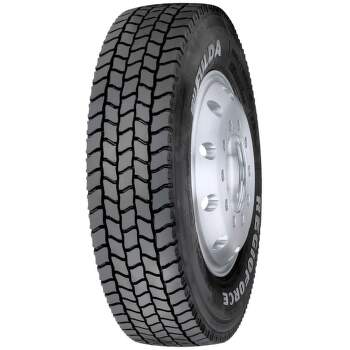 Fulda Regioforce 265/70 R19,5 140/138 M Celoroční - 2