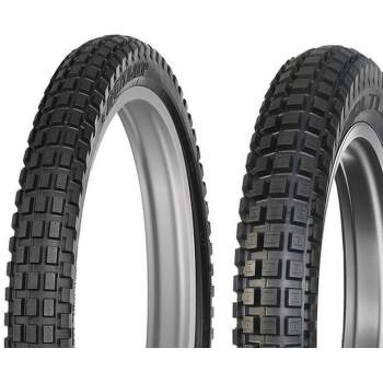 Dunlop Geomax TL01 80/100 -21 51 M TT Terénní