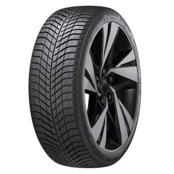 Hankook Winter i*cept evo 4 W340 225/40 R19 93 V XL Zimní - 2