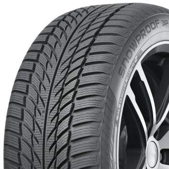 Nokian Tyres Snowproof 3P 235/45 R21 101 V XL Zimní