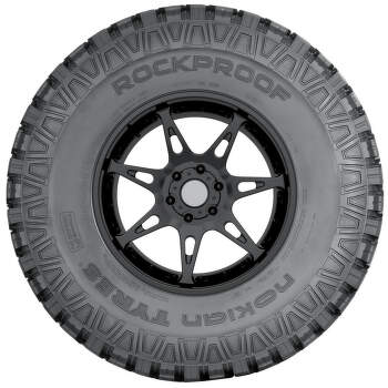 Nokian Tyres Rockproof 285/70 R17 121/118 Q Letní - 6