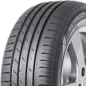 Nokian Tyres Wetproof 215/45 R17 91 W XL Letní